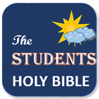 The Student Bible ไอคอน