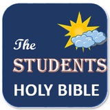 The Student Bible icône