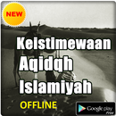 KEISTIMEWAAN AQIDAH ISLAMIYAH TERLENGKAP APK