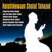 Keistimewaan Sholat Tahajud