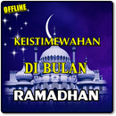 KEISTIMEWAHAN DI "RAMADHAN" TAHUN INI APK