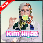 KIM HIJAB ikona