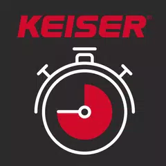 Keiser M Series Instructor アプリダウンロード