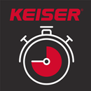 Keiser M Series Instructor APK
