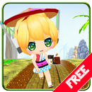 Jungle Subway Runner Surf aplikacja