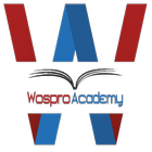 Wospro Academy Application icône