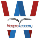 Icona Wospro Academy Application