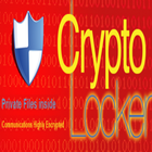 CryptoLocker Pro icône
