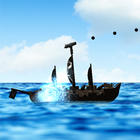 Pirates vs Narwhals icône