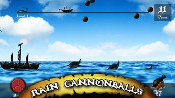 Pirates vs Narwhals imagem de tela 2