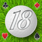 Golf Solitaire 18 아이콘