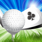 Golf Solitaire Ultra ícone