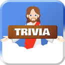 APK Bible Trivia Quiz Game -  Free