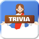 Bible Trivia Quiz Game -  Free APK