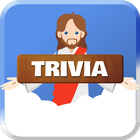 Bible Trivia Quiz Game -  Free ikona