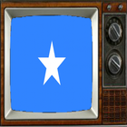 Satellite Somalia Info TV icône
