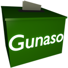 Gunaso ícone