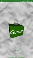 Gunaso постер