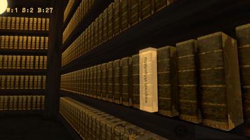 Library of Babel capture d'écran 1