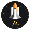 ”Rocket Space Launch