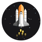 Rocket icon