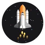 Rocket アイコン