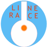 Line race