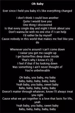 Ciara Best Song Lyrics Apk 1 1 Download For Android Download Ciara Best Song Lyrics Apk Latest Version Apkfab Com