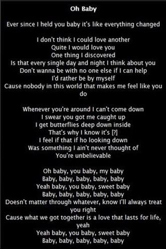 Download 40 My Baby Love Song Lyrics Download Download 40 My Baby Love Song Lyrics Download