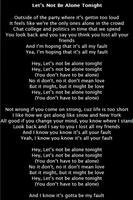 Full Lyrics R5 Rocks screenshot 2