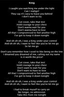 Years And Years Lyrics скриншот 2