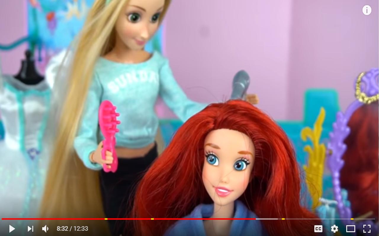 Video Barbie Doll Terlengkap Dan Terbaru For Android APK Download