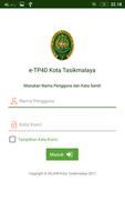 E-TP4D Kejari Kota Tasikmalaya 截图 1