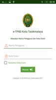 E-TP4D Kejari Kota Tasikmalaya スクリーンショット 1
