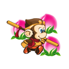 Kong Monkey icon