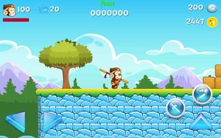 Kong Monkey screenshot 2