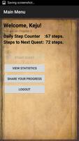 Cardio Quest Ekran Görüntüsü 2