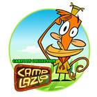 Camp Lazlo cartoon icône