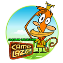 Camp Lazlo cartoon collection aplikacja