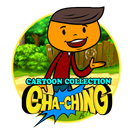 Cha Ching cartoon collection-APK