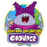 Chowder cartoon collection
