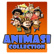 CBeebies Animation collection