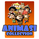 APK CBeebies Animation collection