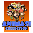 CBeebies Animation collection-APK