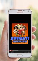 Poster CBeebies Animation collection
