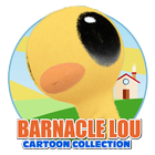 Barnacle Lou cartoon icône