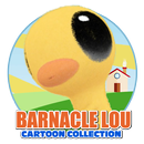 Barnacle Lou cartoon collection aplikacja