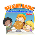 Belajar Abjad Bahasa Indonesia aplikacja