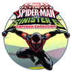 Ultimate SpiderMan Vs The Sinister Six cartoon
