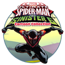 Ultimate SpiderMan Vs The Sinister Six cartoon-APK